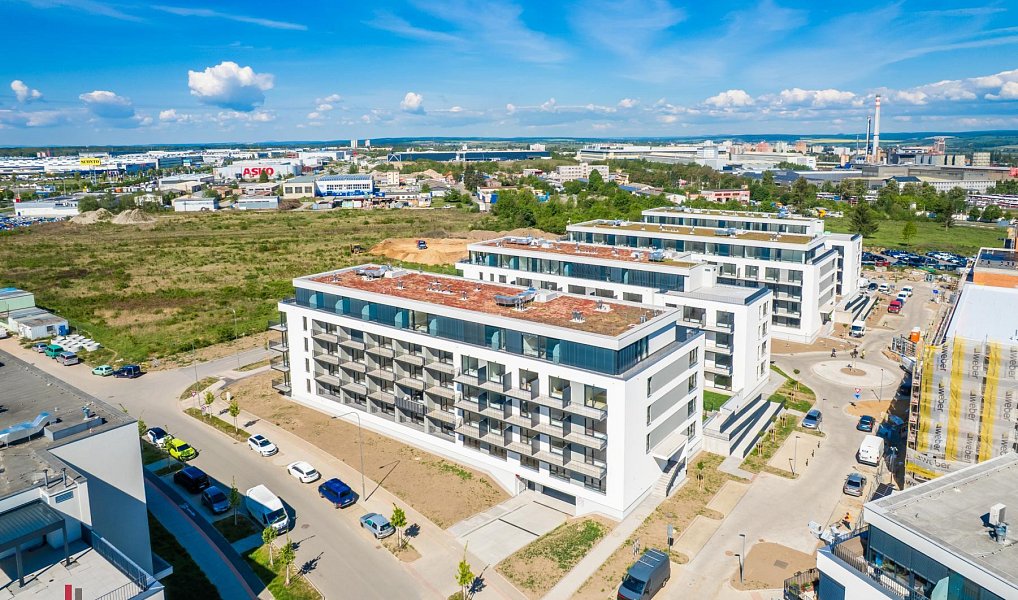Prodej bytu 1+kk 38 m², Plzeň – náhled fotky 28