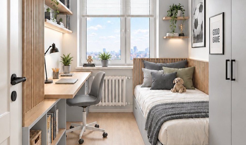 Prodej bytu 4+kk 90 m², Praha – náhled fotky 7