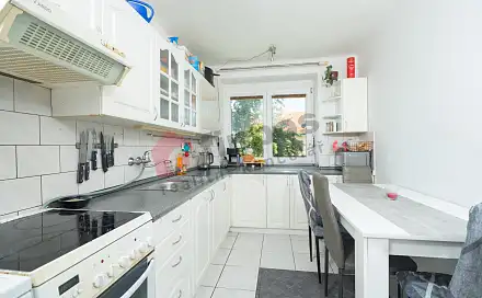 Prodej bytu 3+1 89 m², Na Tržišti, Benešov