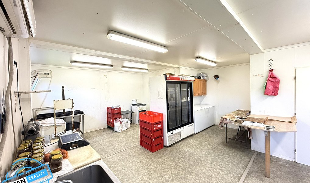 Prodej výrobních prostor 60 m², Brumovice – náhled fotky 9