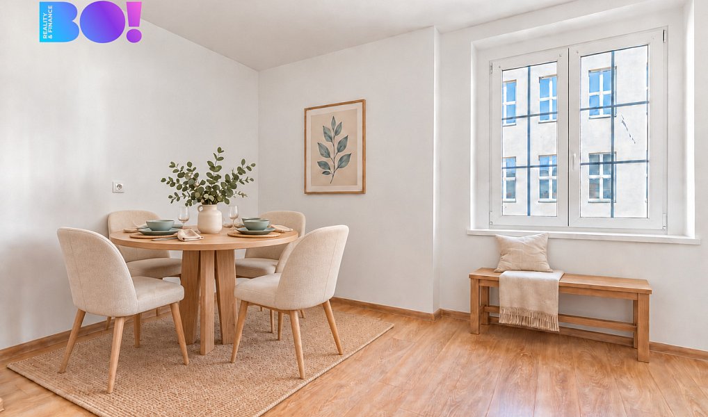 Prodej bytu 2+1 50 m², Kostelec nad Černými lesy – náhled fotky 7