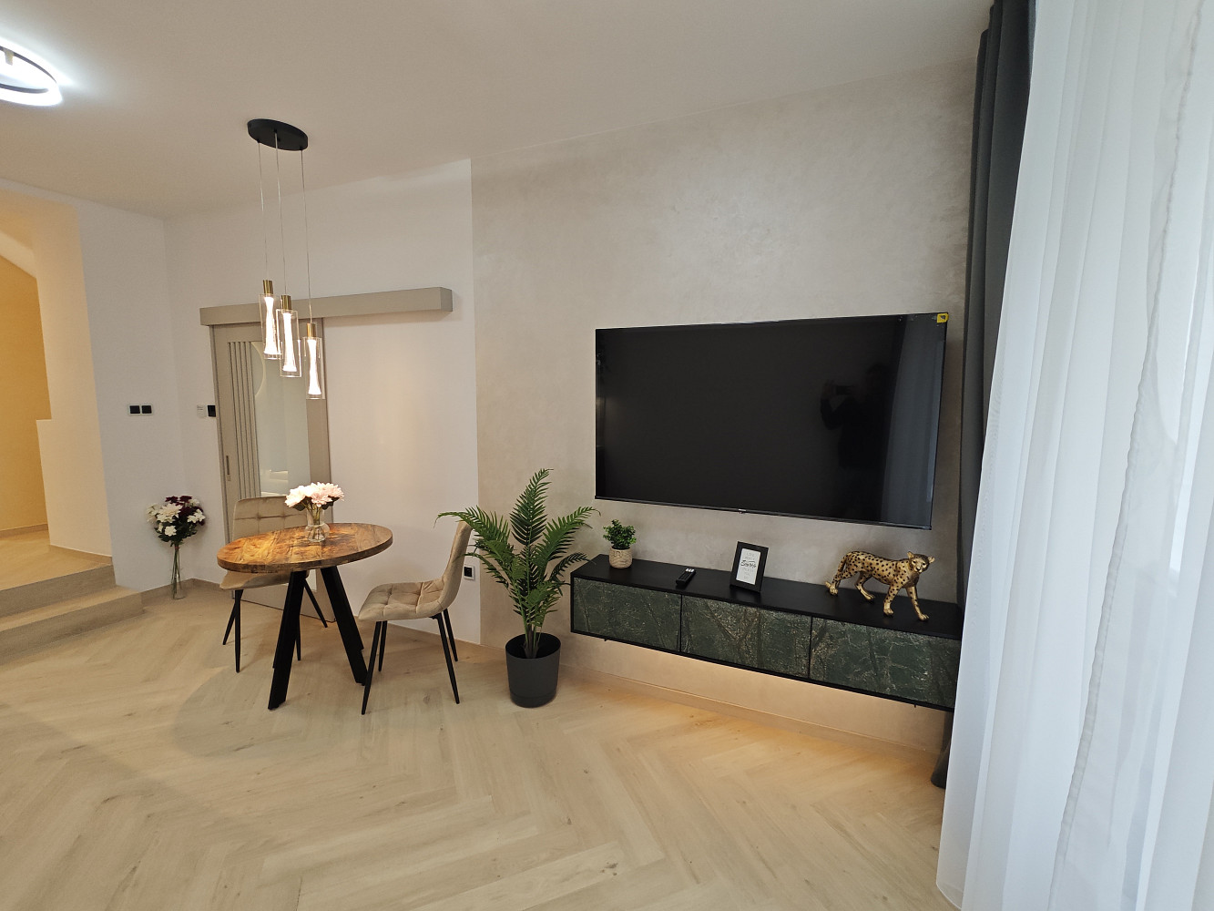 Prodej bytu 3+kk 53 m² – fotografie 4