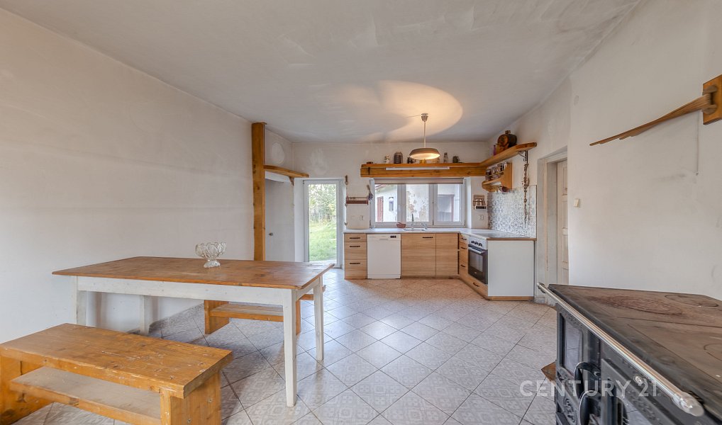Prodej nájemního domu, činžáku 200 m², Olbramice – náhled fotky 6