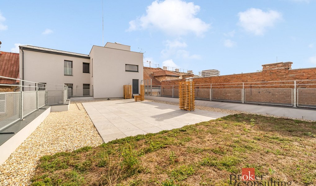 Prodej bytu 1+kk 24 m², Brno – náhled fotky 6