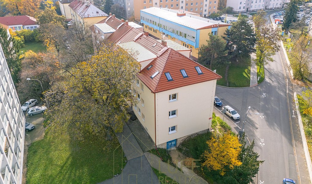 Prodej bytu 2+kk 45 m², Mělník – náhled fotky 13