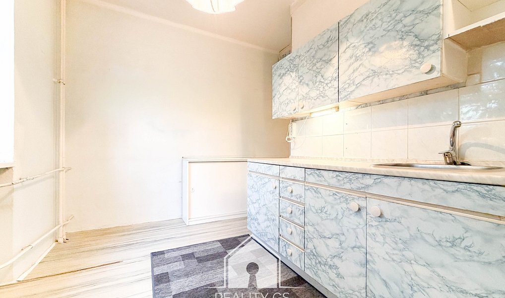 Prodej bytu 2+1 55 m², Ústí nad Labem – náhled fotky 19