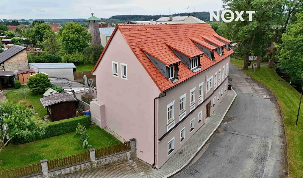 Prodej bytu 1+kk 39 m², Nová Bystřice – náhled fotky 7