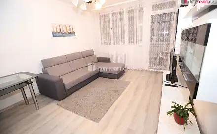 Prodej bytu 3+1 84 m², Alšova, Sokolov