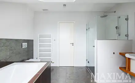 Prodej bytu 3+kk 143 m²