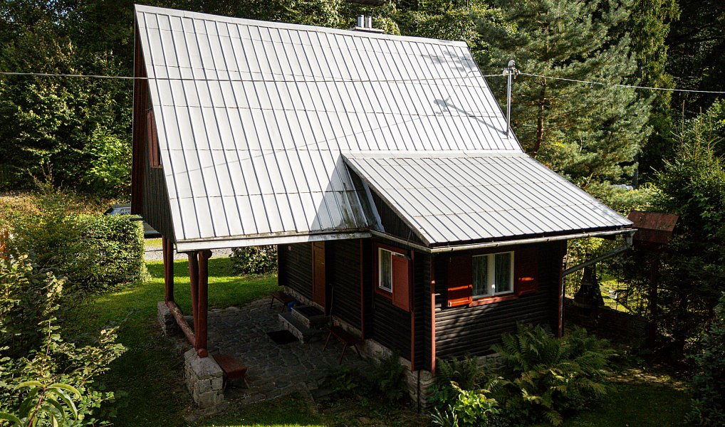 Prodej chaty/chalupy 42 m² s pozemkem 400 m², Morávka – náhled fotky 22