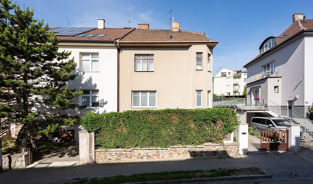 Prodej domu 294 m² s pozemkem 520 m², Brno – náhled fotky 4