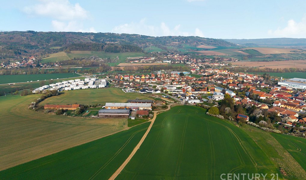 Prodej stavebního pozemku 3 119 m², Ráječko – náhled fotky 5