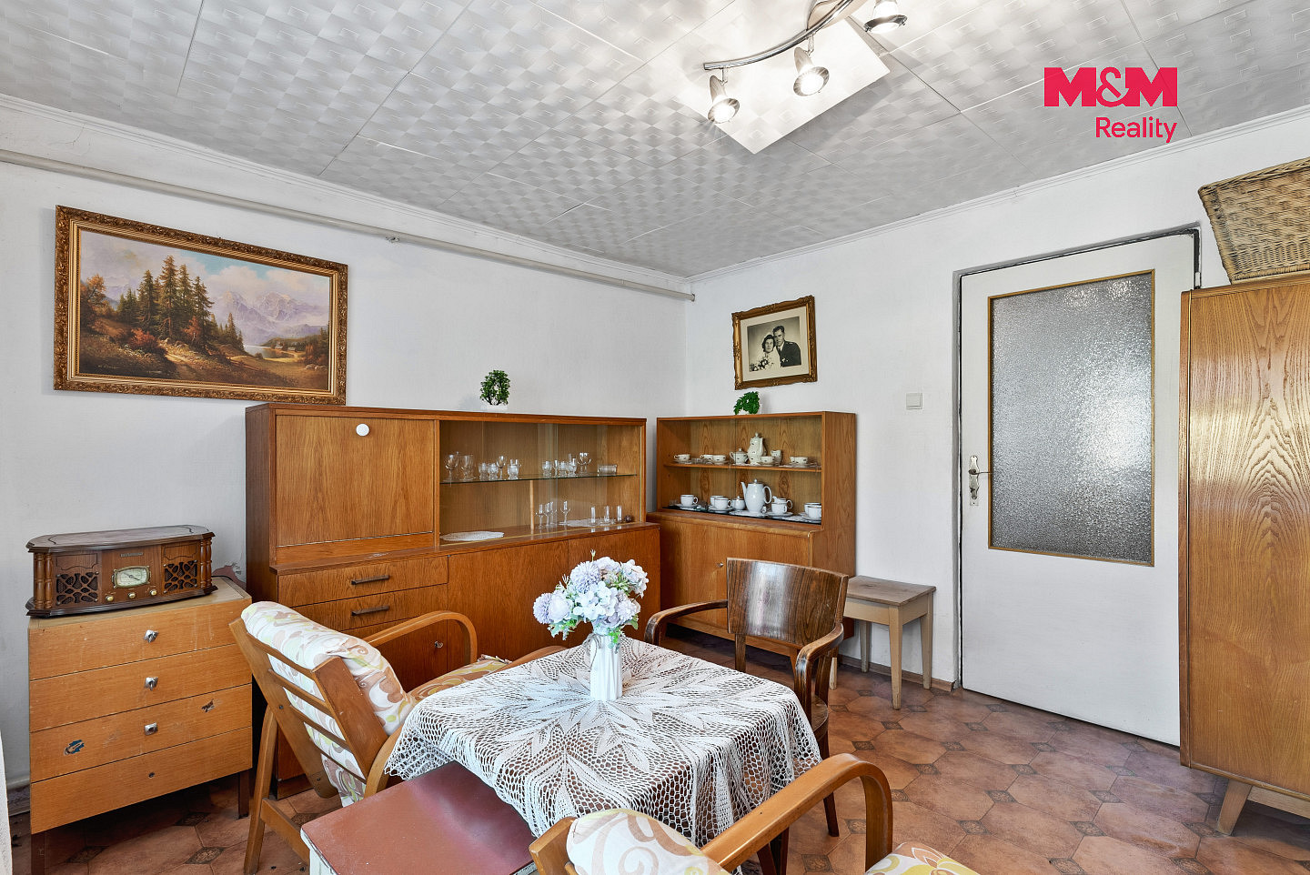 Prodej domu 80 m² s pozemkem 1 826 m² – fotografie 5