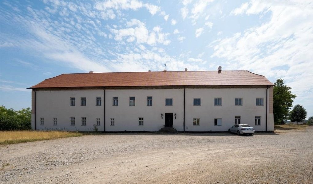 Prodej zemědělského objektu 5 889 m², Vlasatice – náhled fotky 25