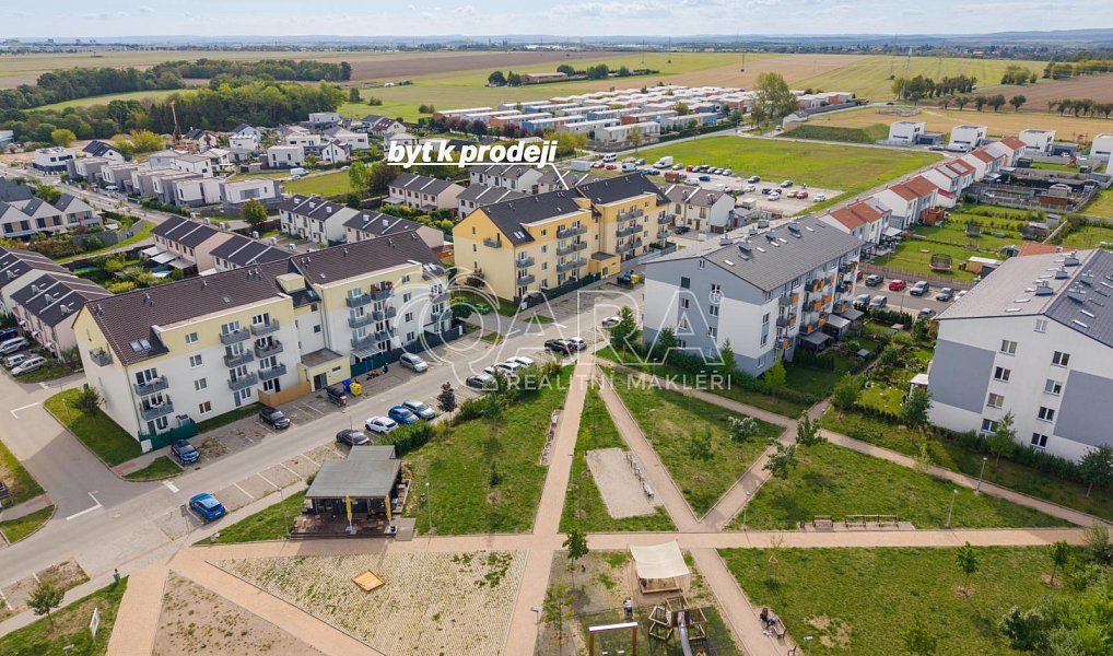 Prodej bytu 2+kk 53 m², Chýně – náhled fotky 19
