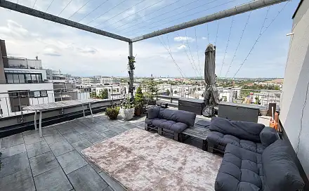 Prodej bytu 3+kk 85 m²