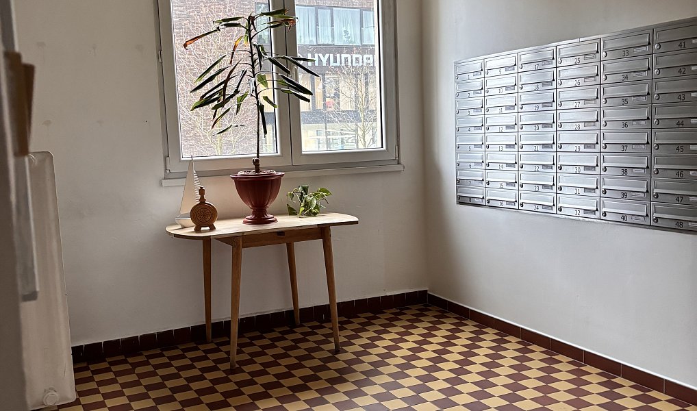 Pronájem bytu 2+kk 37 m², Ostrava – náhled fotky 14