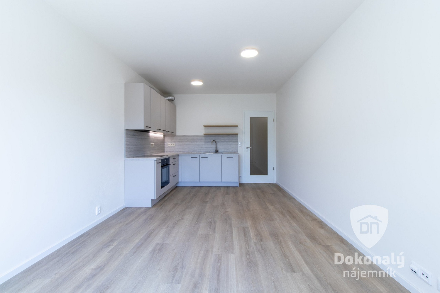 Pronájem bytu 2+kk 50 m² – fotografie 5