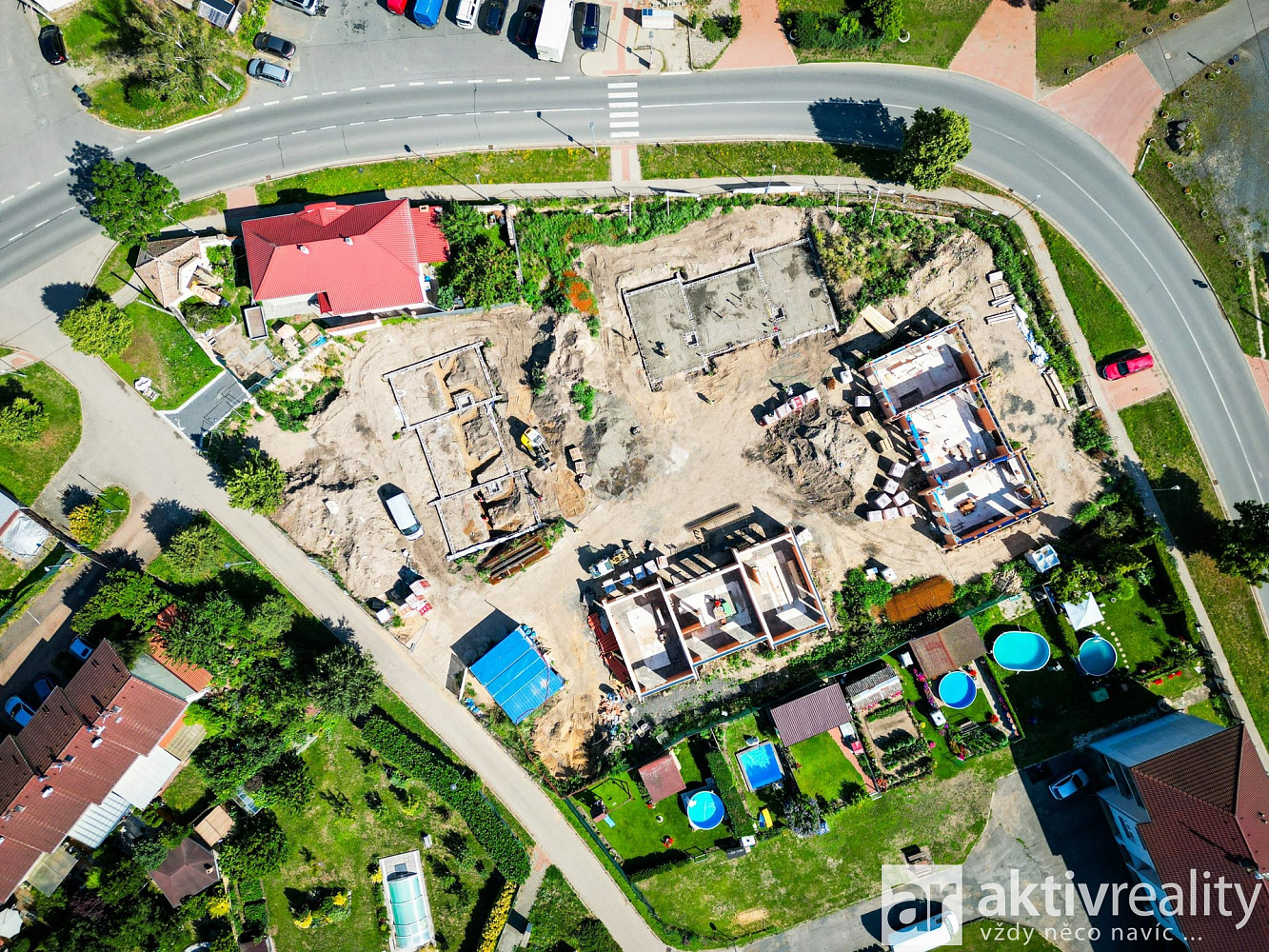 Prodej domu 99 m² s pozemkem 80 m² – fotografie 5