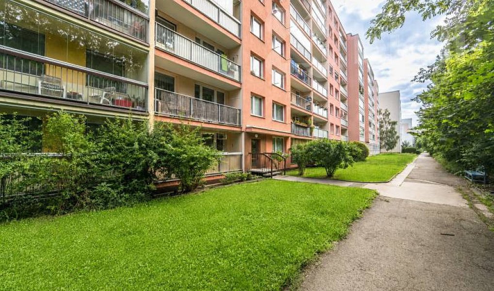 Prodej bytu 3+1 74 m², Praha – náhled fotky 13
