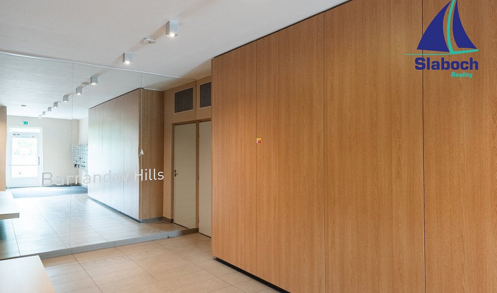Prodej bytu 3+kk 68 m², Praha – náhled fotky 22