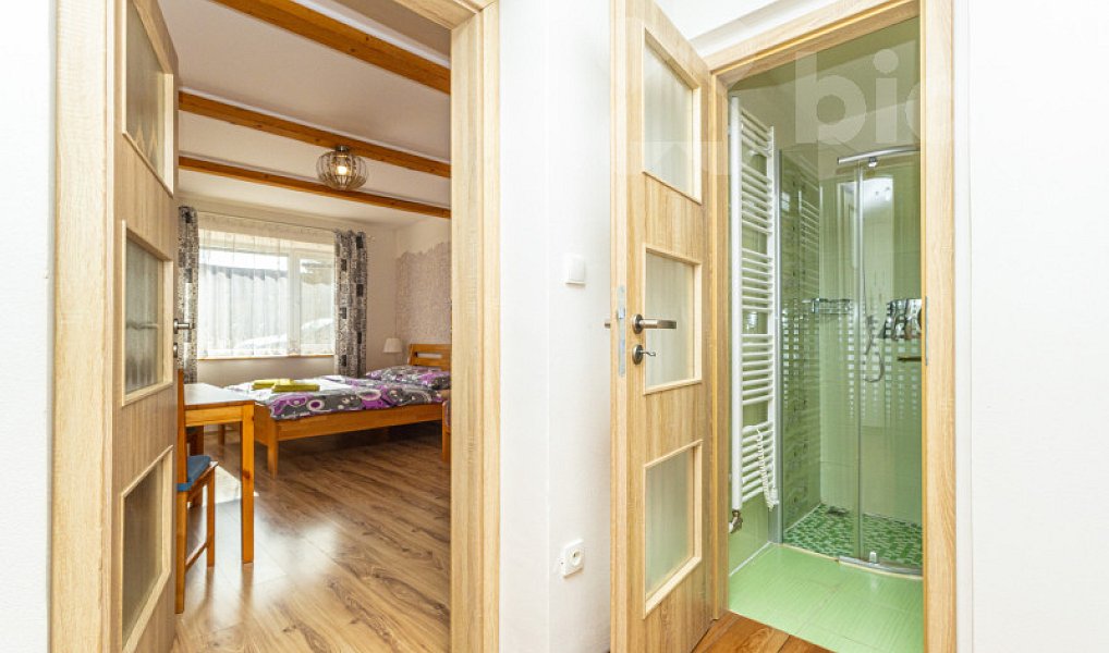 Prodej domu 153 m² s pozemkem 532 m², Brod nad Dyjí – náhled fotky 8