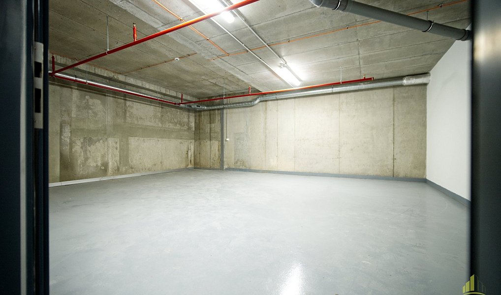 Prodej skladovacích prostor 49 m², Brno – náhled fotky 4