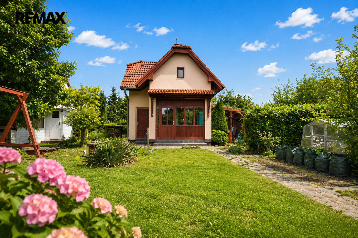 Prodej chaty/chalupy 46 m² s pozemkem 397 m²