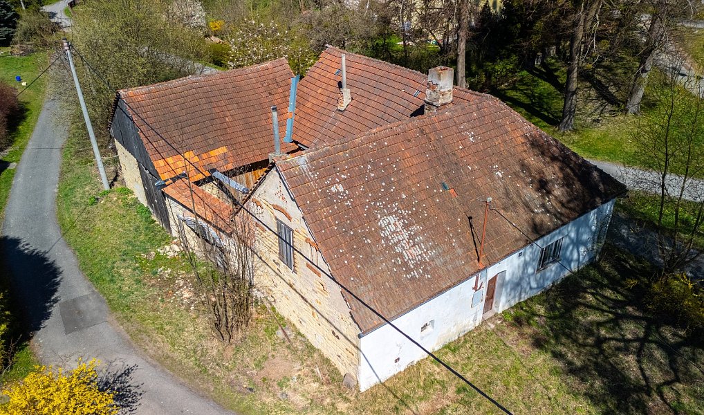 Prodej domu 90 m² s pozemkem 818 m², Květná – náhled fotky 5