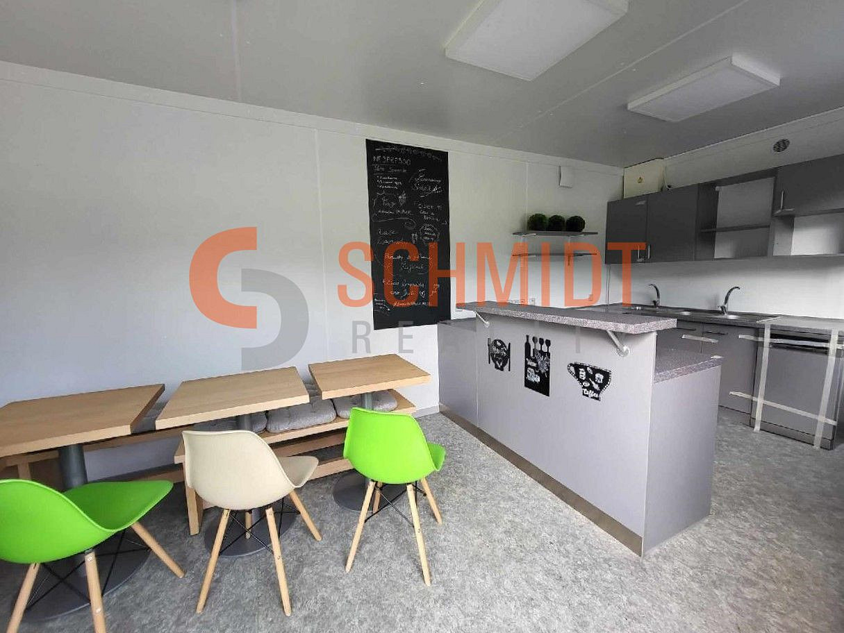 Prodej restaurace 18 m² – fotografie 2