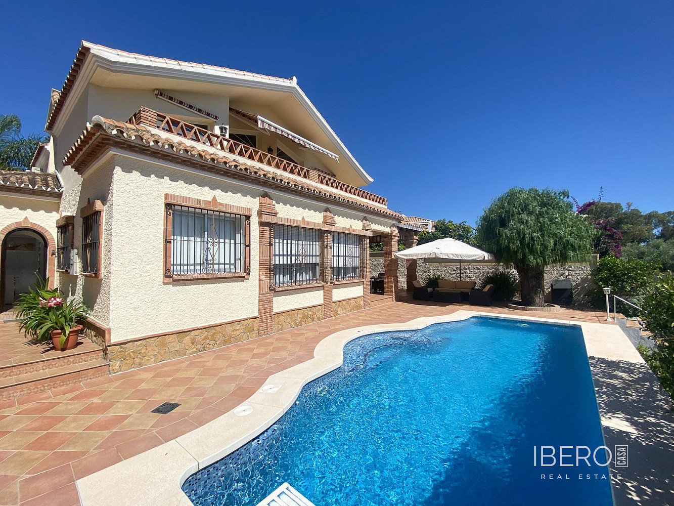 Casa 4+kk – Marbella, Guadalmina Alta, Guadalmina - Vista 2