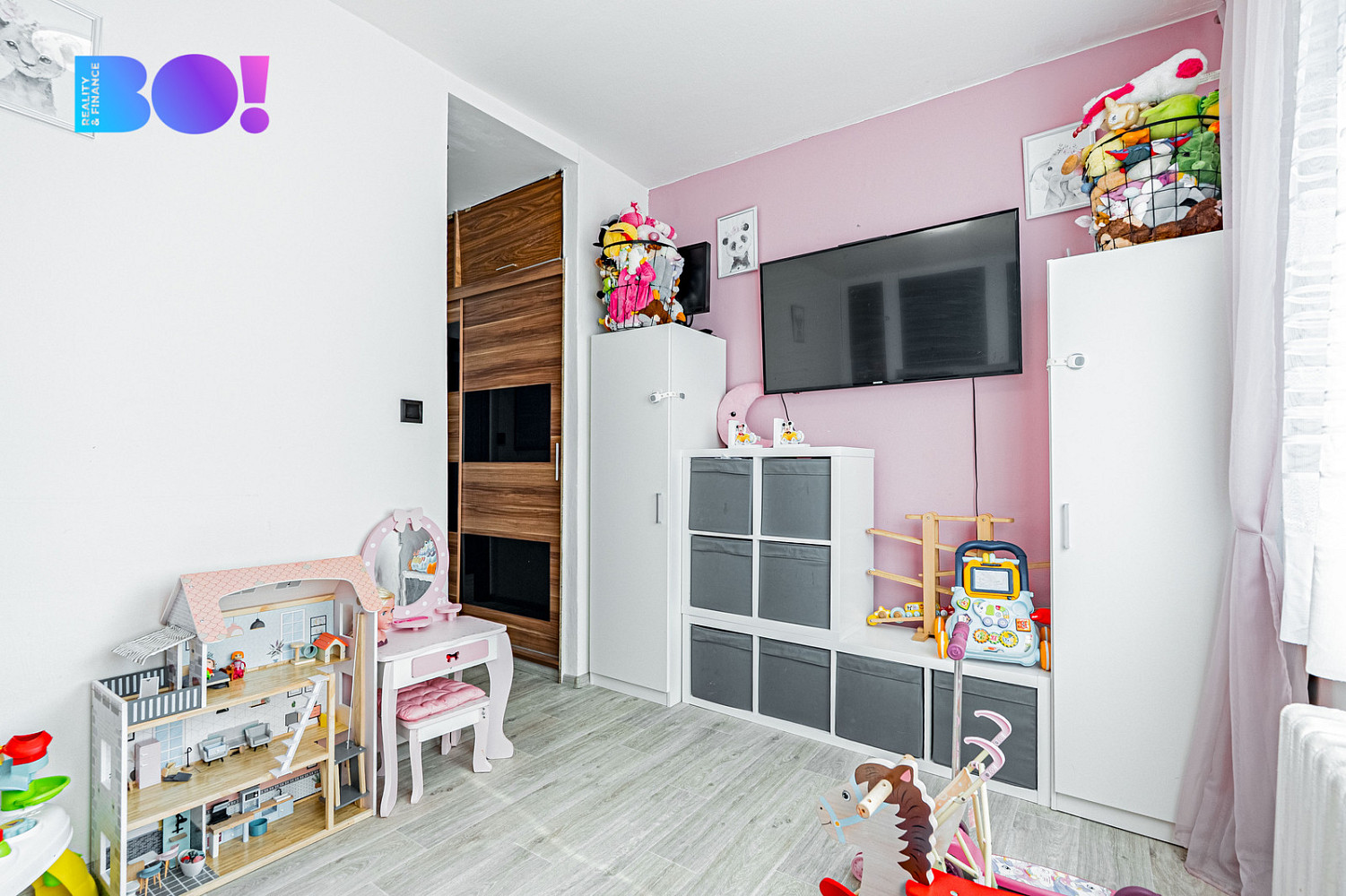 Prodej bytu 3+kk 61 m² — photo 4