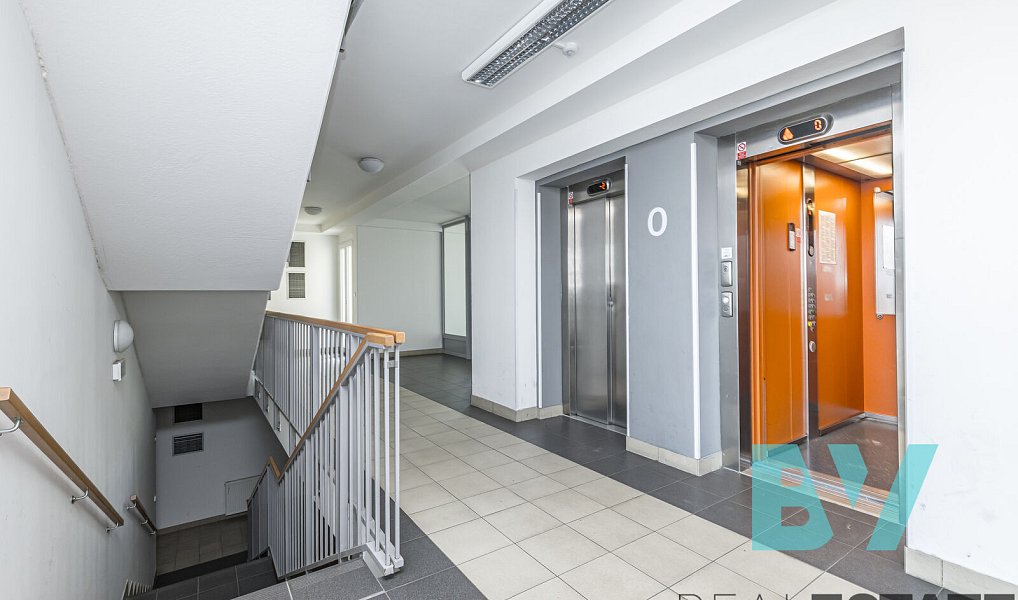 Prodej bytu 2+kk 49 m², Praha – náhled fotky 19
