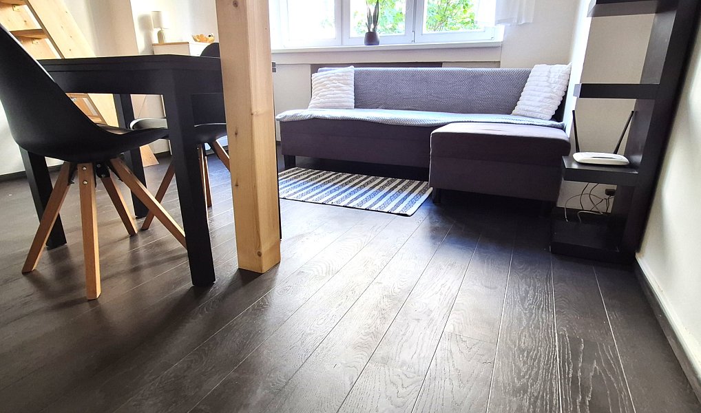 Prodej bytu 1+kk 20 m², Praha – náhled fotky 9