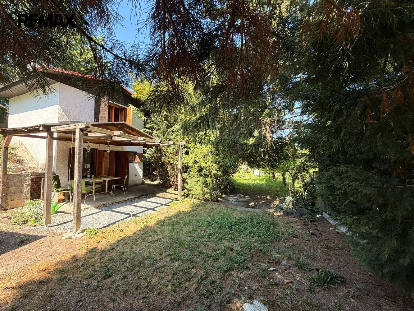 Prodej chaty/chalupy 16 m² s pozemkem 493 m²