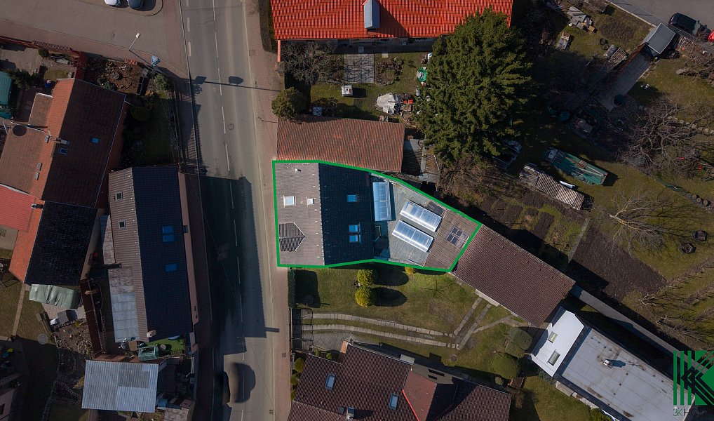 Prodej obchodních prostor 236 m², Praha – náhled fotky 5