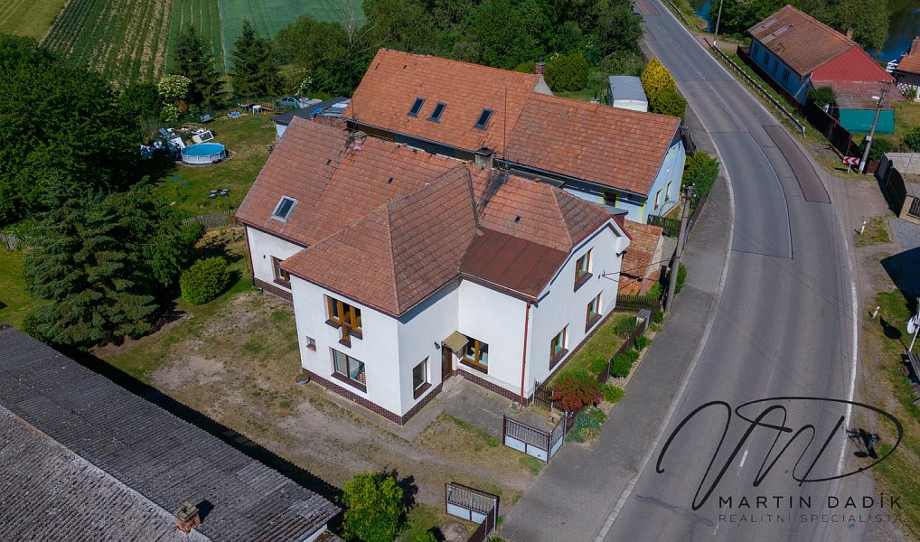 Prodej domu 232 m² s pozemkem 1 557 m², Voleč – náhled fotky 29