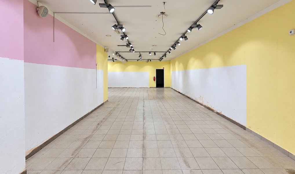 Pronájem obchodních prostor 280 m², Rumburk – náhled fotky 6