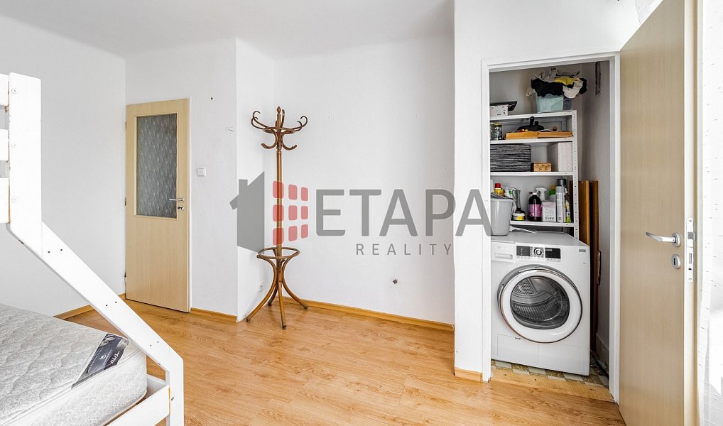 Prodej bytu 2+1 68 m², České Budějovice – náhled fotky 12