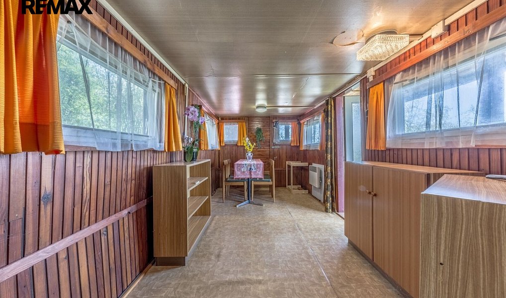 Prodej chaty/chalupy 36 m² s pozemkem 582 m², Neveklov – náhled fotky 17