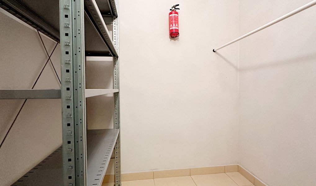 Pronájem bytu 2+kk 49 m², Praha – náhled fotky 10