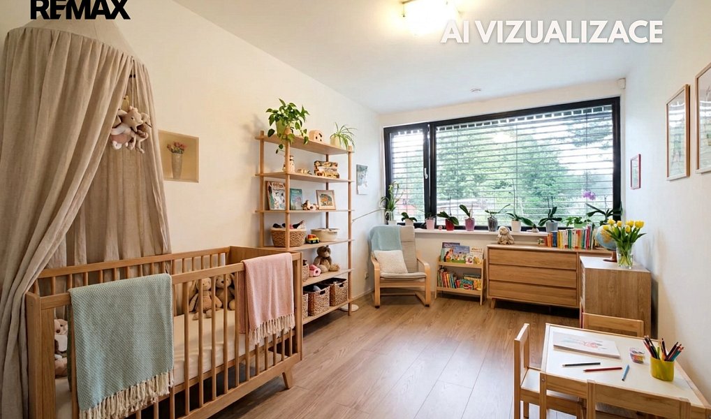 Prodej domu 130 m² s pozemkem 1 077 m², Vřesina – náhled fotky 14