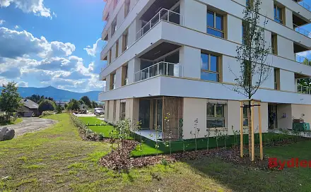 Prodej bytu 1+kk 42 m², Polní, Liberec - Liberec XII-Staré Pavlovice