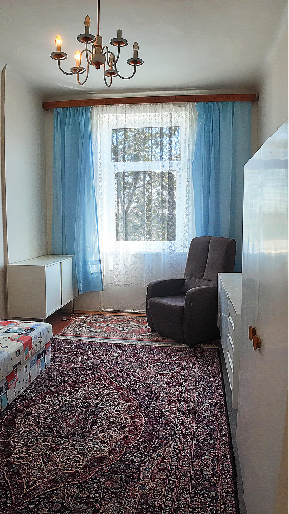 Prodej bytu 3+1 87 m² – fotografie 4