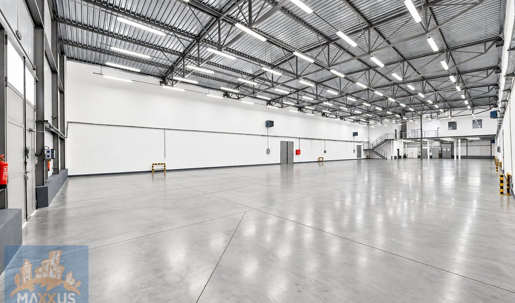 Pronájem komerčního pozemku 1 395 m², Praha – náhled fotky 8