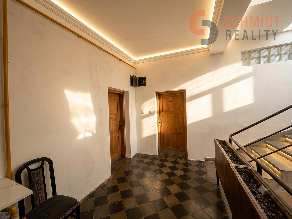 Prodej nájemního domu, činžáku 663 m² – fotografie 4
