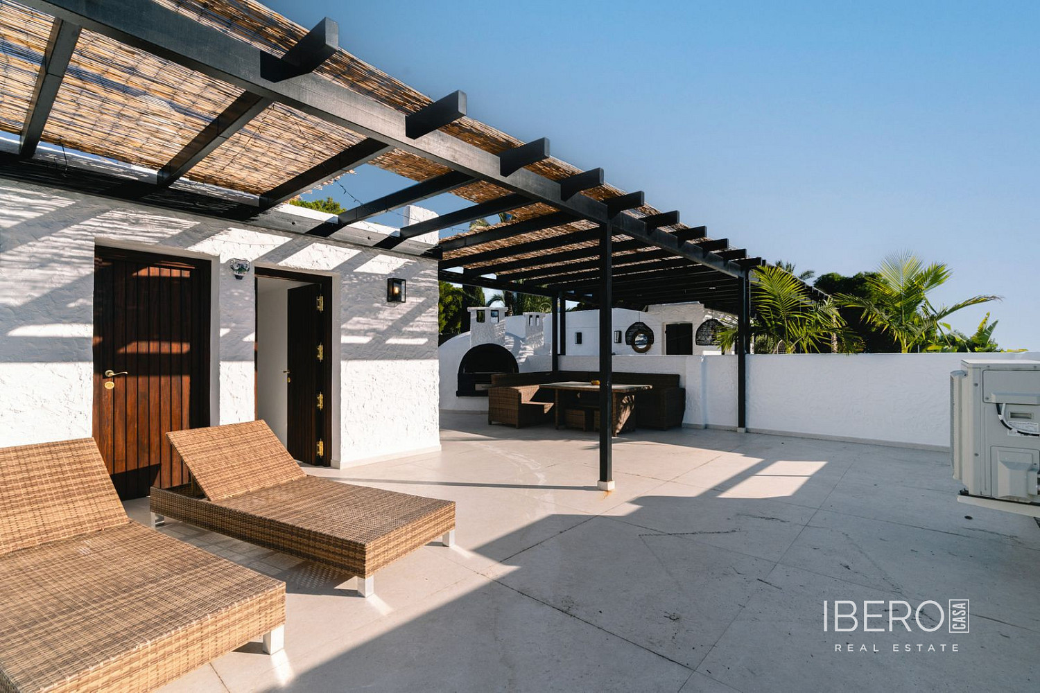 Piso 4+kk – Marbella, Nueva Andalucía - Vista 2