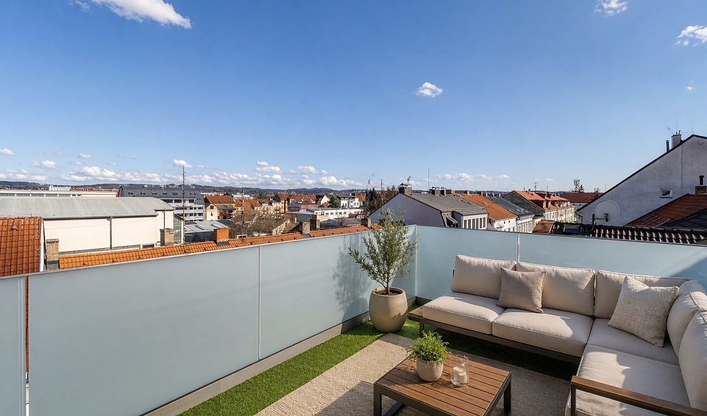 Prodej bytu 4+kk 88 m², České Budějovice – náhled fotky 7