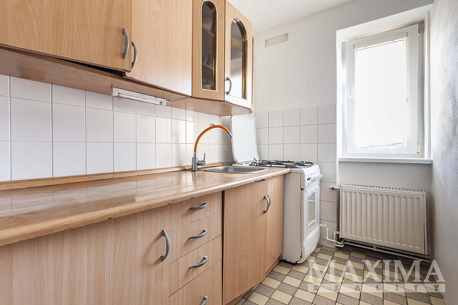 Prodej bytu 2+kk 55 m² – fotografie 2