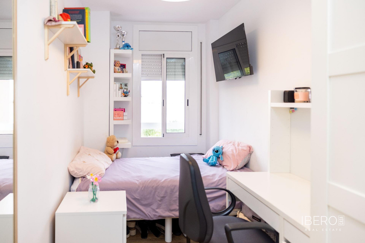 Piso 4+kk – Viladecans, el Poblat Roca, Baix Llobregat - Más